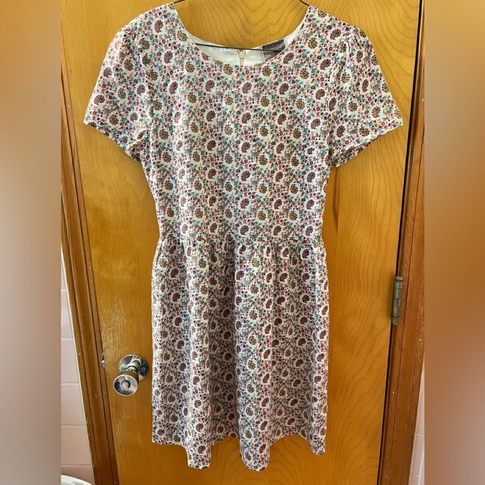 Moon Collection Dress